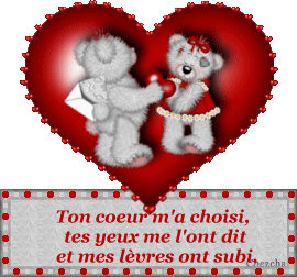 declaration damour